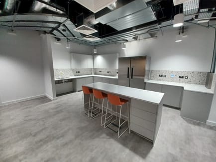Image 4 of Oxford Innovation Space - Crawley Innovation Centre - Fleming Way, RH10 - Crawley