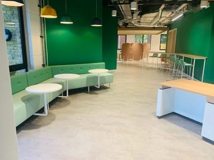 Image 5 of Oxford Innovation Space - Crawley Innovation Centre - Fleming Way, RH10 - Crawley