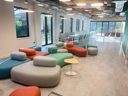 Image 6 of Oxford Innovation Space - Crawley Innovation Centre - Fleming Way, RH10 - Crawley