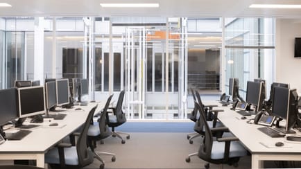 Image 2 of iNgleby Trice (Managed 6,713 sqft) - 80 Cheapside, EC2V 6EE - Bank