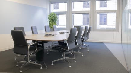 Image 4 of iNgleby Trice (Managed 6,713 sqft) - 80 Cheapside, EC2V 6EE - Bank