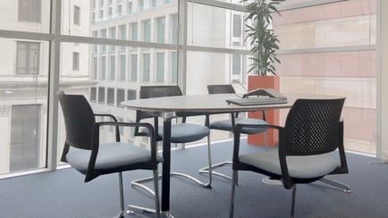 Image 5 of iNgleby Trice (Managed 6,713 sqft) - 80 Cheapside, EC2V 6EE - Bank