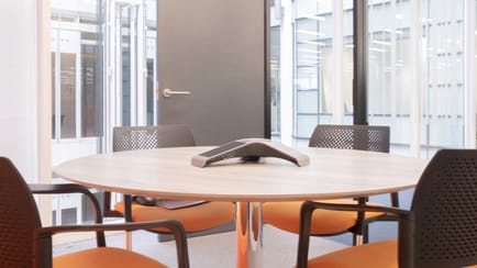 Image 8 of iNgleby Trice (Managed 6,713 sqft) - 80 Cheapside, EC2V 6EE - Bank