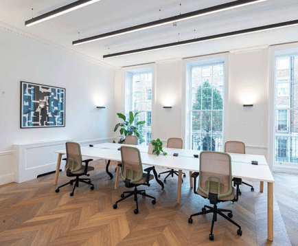 Image 1 of RX London (Managed 226 - 753 sqft) - 29 Gloucester Place, W1U 8HX - Marylebone
