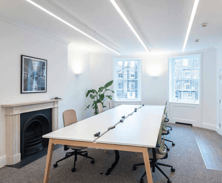 Image 2 of RX London (Managed 226 - 753 sqft) - 29 Gloucester Place, W1U 8HX - Marylebone