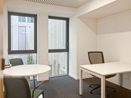 Image 10 of Regus - 137 - 141 rue de Saussure