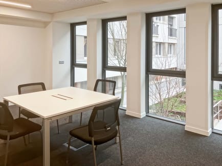 Image 11 of Regus - 137 - 141 rue de Saussure