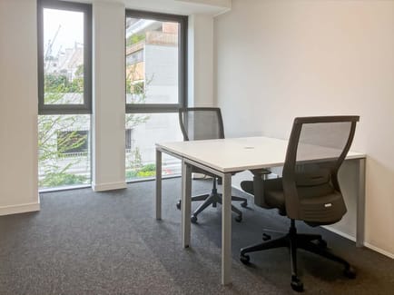 Image 4 of Regus - 137 - 141 rue de Saussure