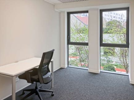 Image 7 of Regus - 137 - 141 rue de Saussure