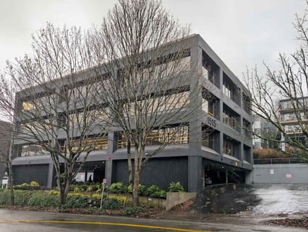 Image 1 of Regus - 1515 Dexter Ave N,2nd floor