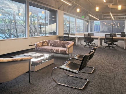 Image 10 of Regus - 1515 Dexter Ave N,2nd floor