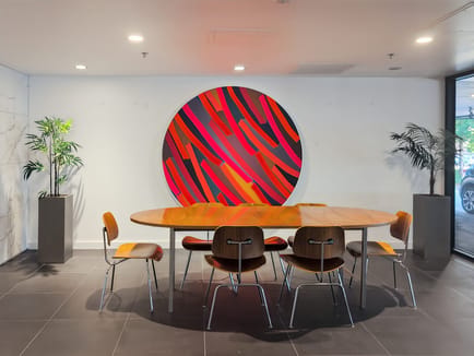 Image 2 of Regus - 1515 Dexter Ave N,2nd floor
