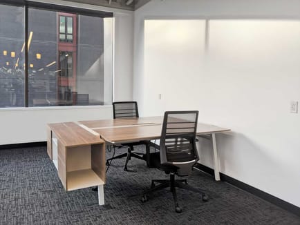 Image 7 of Regus - 1515 Dexter Ave N,2nd floor