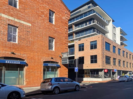Image 1 of Regus - The Foundry, 74 Cardiff Street,De Waterkant, Green Point