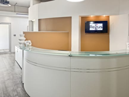 Image 2 of Regus - The Foundry, 74 Cardiff Street,De Waterkant, Green Point