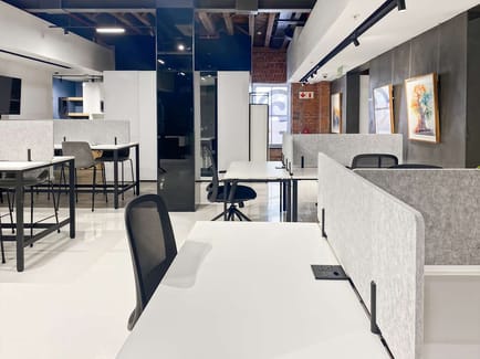Image 3 of Regus - The Foundry, 74 Cardiff Street,De Waterkant, Green Point