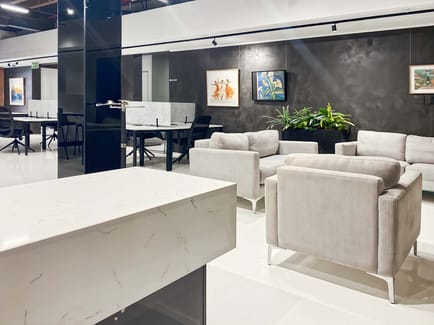 Image 5 of Regus - The Foundry, 74 Cardiff Street,De Waterkant, Green Point