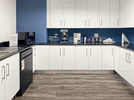 Image 6 of Regus - The Foundry, 74 Cardiff Street,De Waterkant, Green Point