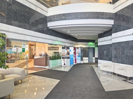 Image 2 of Regus - 14 Pl du Commerce,6th Floor