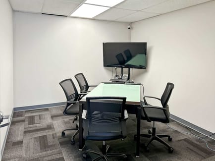 Image 1 of Regus - 2709 Pontiac Lake Road