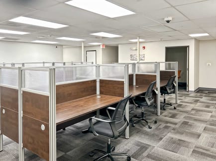 Image 10 of Regus - 2709 Pontiac Lake Road