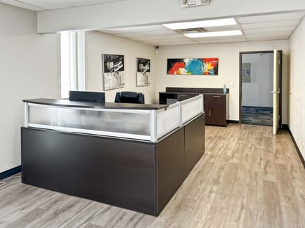 Image 2 of Regus - 2709 Pontiac Lake Road