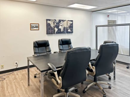 Image 3 of Regus - 2709 Pontiac Lake Road