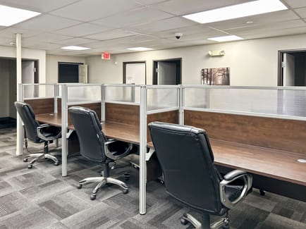 Image 8 of Regus - 2709 Pontiac Lake Road