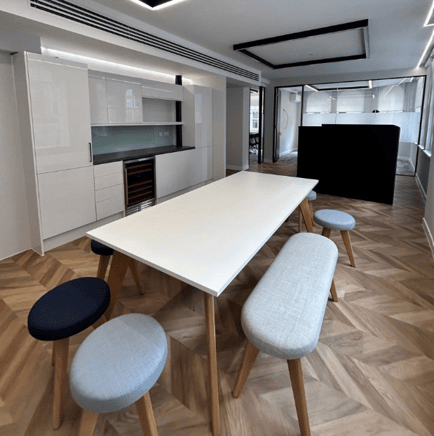 Image 4 of UNION (Managed 2,298 - 2,342 sqft) 25 Eastcheap, EC3M - Monument