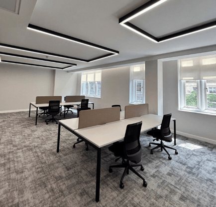 Image 5 of UNION (Managed 2,298 - 2,342 sqft) 25 Eastcheap, EC3M - Monument