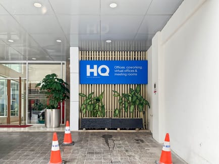 Image 1 of Hq - Jl. Timor No.6, Jakarta 10350