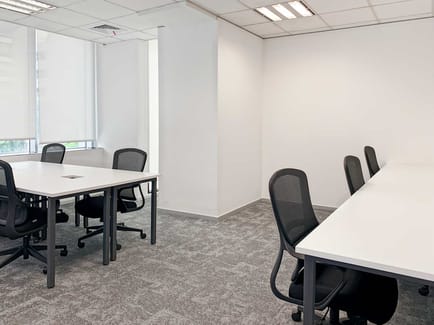 Image 13 of Hq - Jl. Timor No.6, Jakarta 10350