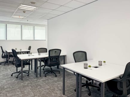 Image 14 of Hq - Jl. Timor No.6, Jakarta 10350
