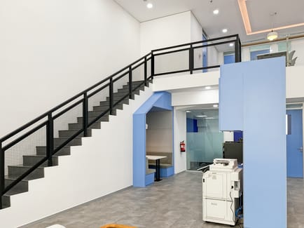 Image 4 of Hq - Jl. Timor No.6, Jakarta 10350