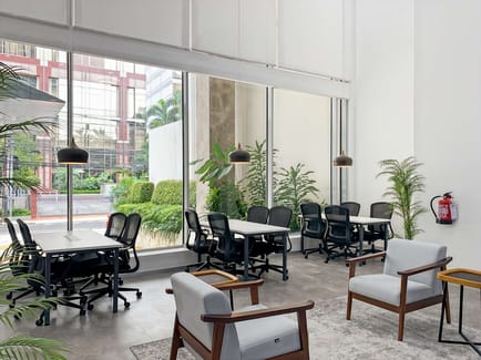 Image 5 of Hq - Jl. Timor No.6, Jakarta 10350