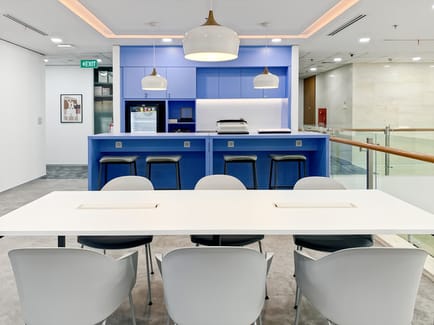 Image 6 of Hq - Jl. Timor No.6, Jakarta 10350
