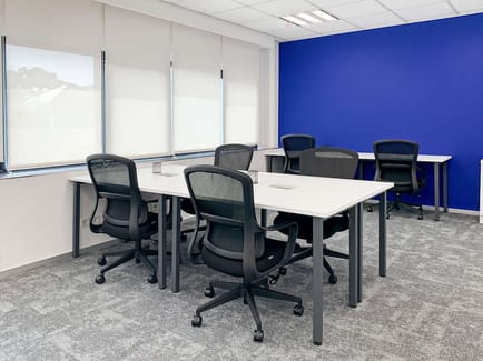 Image 7 of Hq - Jl. Timor No.6, Jakarta 10350