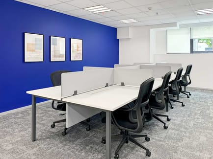 Image 8 of Hq - Jl. Timor No.6, Jakarta 10350
