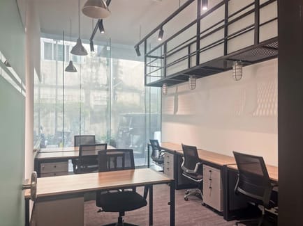 Image 11 of Regus - 1599, Sukhumvit Road, Phrakhanong, Watthana,W-District