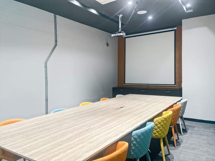 Image 3 of Regus - 1599, Sukhumvit Road, Phrakhanong, Watthana,W-District