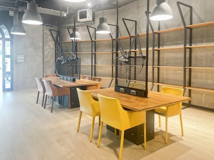 Image 5 of Regus - 1599, Sukhumvit Road, Phrakhanong, Watthana,W-District