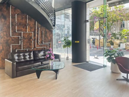 Image 6 of Regus - 1599, Sukhumvit Road, Phrakhanong, Watthana,W-District