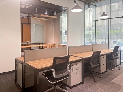 Image 8 of Regus - 1599, Sukhumvit Road, Phrakhanong, Watthana,W-District
