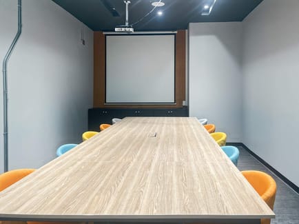 Image 9 of Regus - 1599, Sukhumvit Road, Phrakhanong, Watthana,W-District
