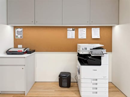 Image 10 of Regus - 338 Barker Road