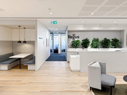 Image 11 of Regus - 338 Barker Road
