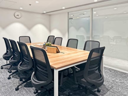 Image 10 of Regus - 750 Nathan Road,Pioneer Centre