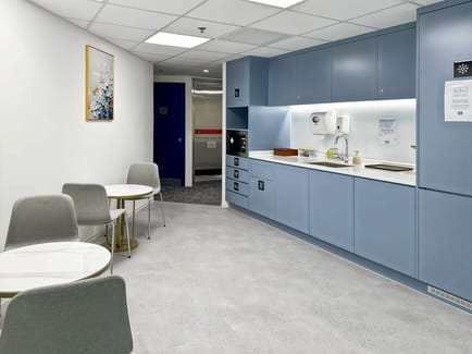 Image 11 of Regus - 750 Nathan Road,Pioneer Centre
