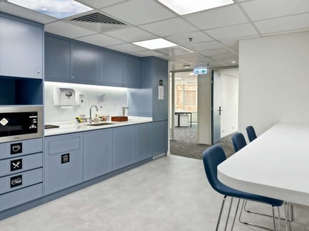 Image 13 of Regus - 750 Nathan Road,Pioneer Centre
