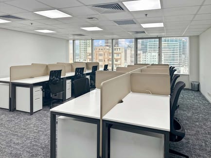 Image 14 of Regus - 750 Nathan Road,Pioneer Centre